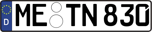ME-TN830