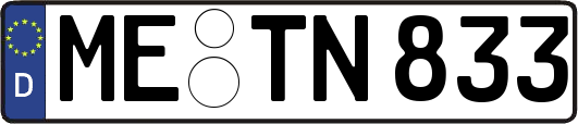 ME-TN833