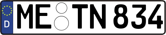 ME-TN834