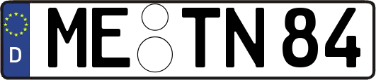 ME-TN84