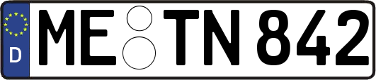 ME-TN842