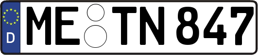 ME-TN847