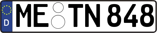 ME-TN848