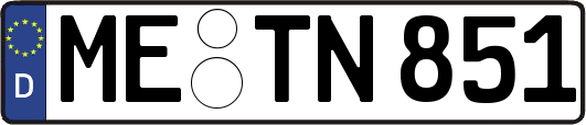 ME-TN851