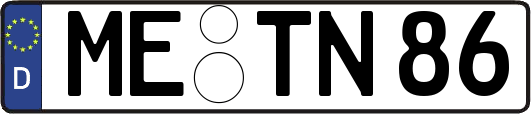 ME-TN86