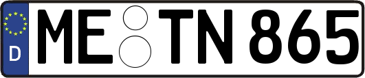 ME-TN865