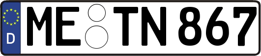 ME-TN867