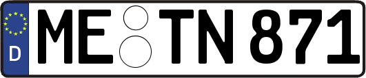 ME-TN871
