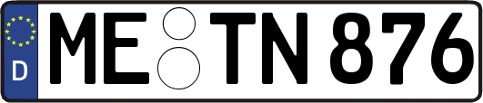 ME-TN876