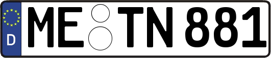 ME-TN881