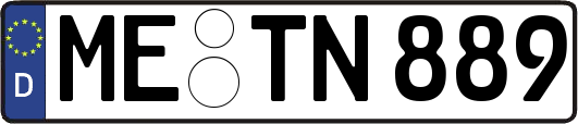 ME-TN889