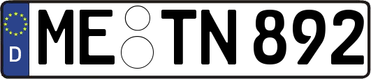 ME-TN892