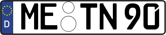 ME-TN90