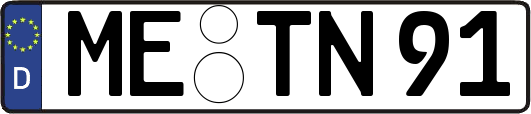 ME-TN91
