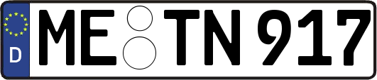 ME-TN917