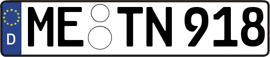 ME-TN918