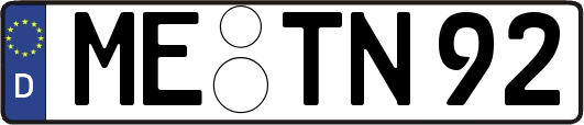 ME-TN92