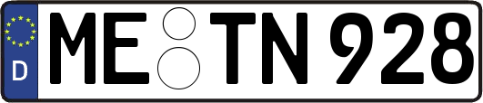 ME-TN928