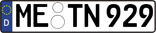 ME-TN929