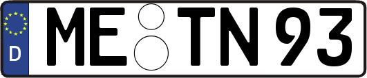 ME-TN93