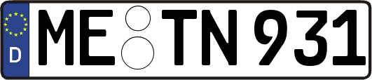 ME-TN931