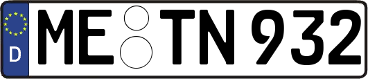 ME-TN932