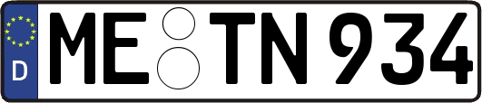 ME-TN934