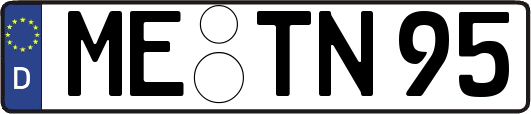 ME-TN95