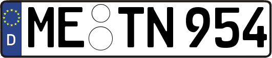 ME-TN954