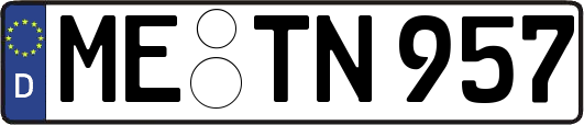 ME-TN957