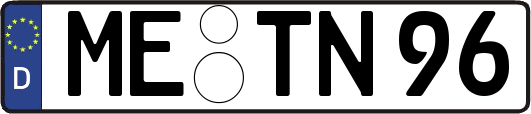 ME-TN96
