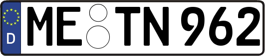 ME-TN962
