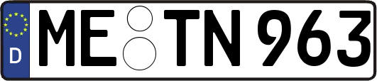 ME-TN963