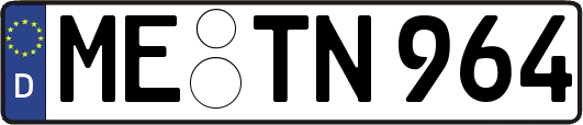 ME-TN964