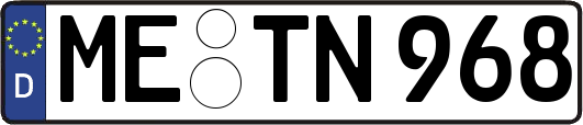 ME-TN968
