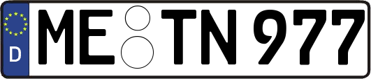 ME-TN977