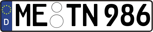 ME-TN986