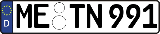 ME-TN991