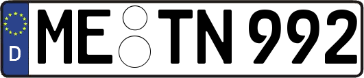 ME-TN992