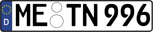 ME-TN996