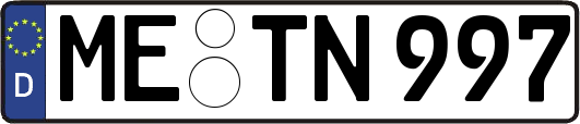 ME-TN997