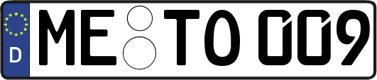ME-TO009
