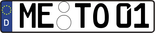 ME-TO01