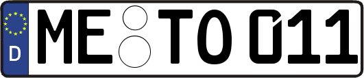 ME-TO011