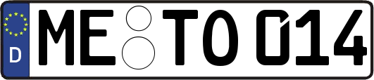ME-TO014