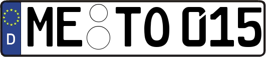 ME-TO015