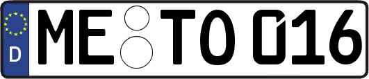 ME-TO016