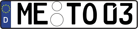 ME-TO03