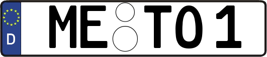 ME-TO1