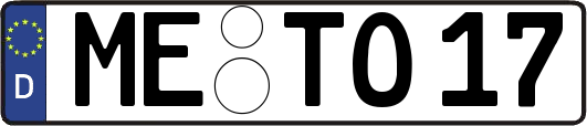 ME-TO17